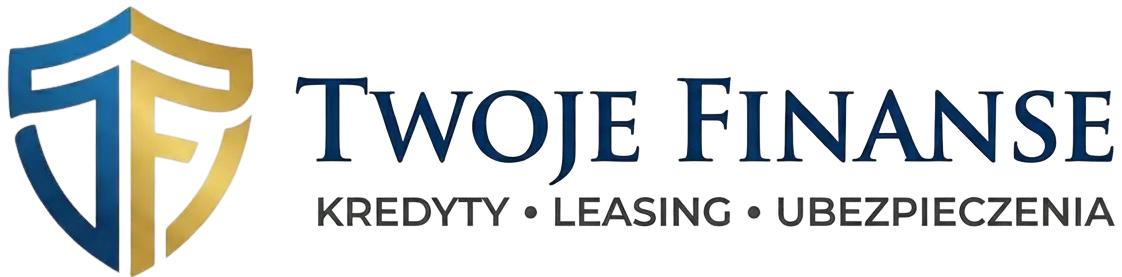 Twoje Finanse - Logo